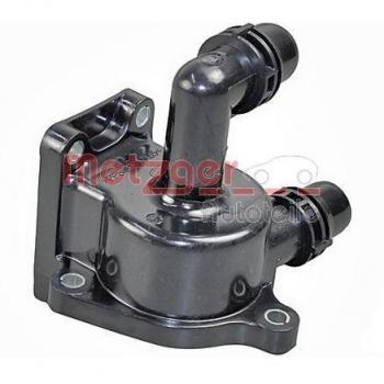 Caja del termostato METZGER 4010162 - Resistente, de alta calidad y compatible