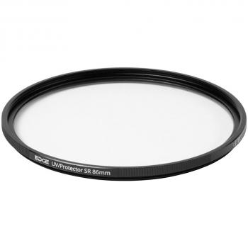 Irix Edge Super Resistant UV Protector Filter 86mm