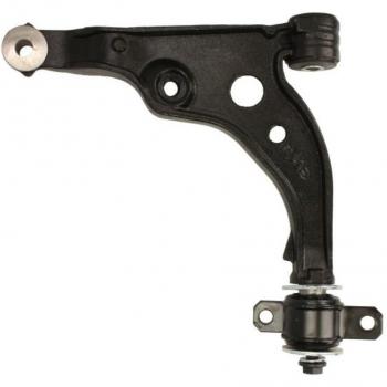 Brazo de control de suspensión DELPHI TC782 para eje delantero, enlaces y frente