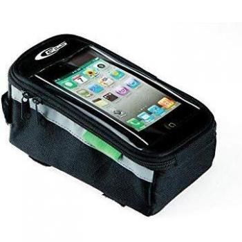 Bolsa Porta CAMARAS/Herramienta/MOVIL GELES/ 19cm x9,5cm x 7,5cm