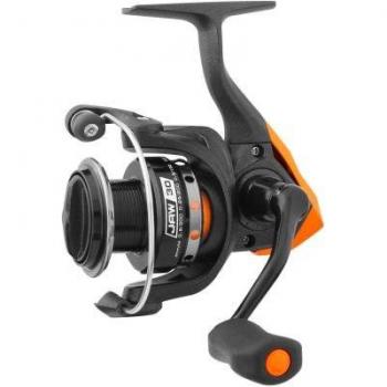 Molinete de Pesca Okuma Jaw-55 5500 - Alta Capacidad y Rendimiento