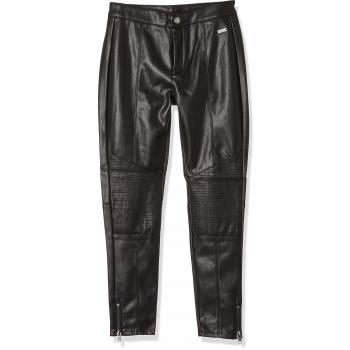 Pepe Jeans Anabella Pantalones, Negro
