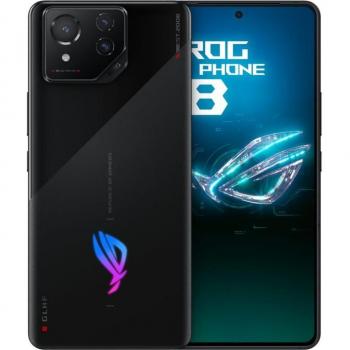 ASUS ROG Phone 8 - 17,2 cm (6.78) Dual SIM Android 14 5G USB Type-C 12 GB 256 GB 5500 mAh Negro