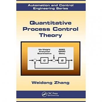 Quantitative Process Control Theory: 45