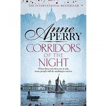 Corridors Of The Night