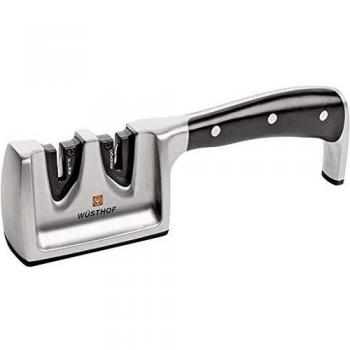 Wüsthof Dreizack Messer TR4348 - Afilador Manual