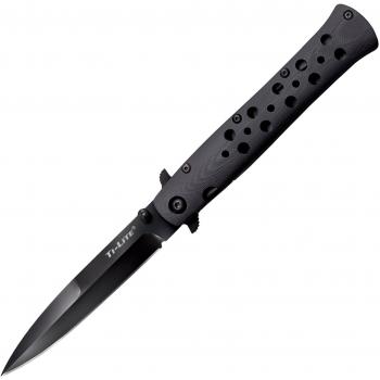 Cold Steel TI-Lite Linerlock