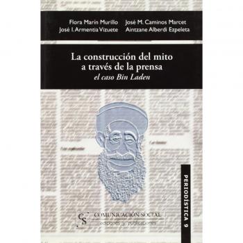 La construcción del mito a través de la prensa: el caso Bin Laden