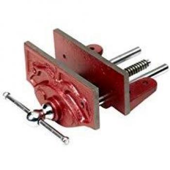 Piher - Tornillo banco carpintero fija/o 15x5,5x12cm