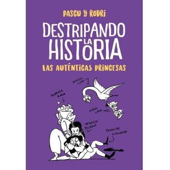 Las auténticas princesas