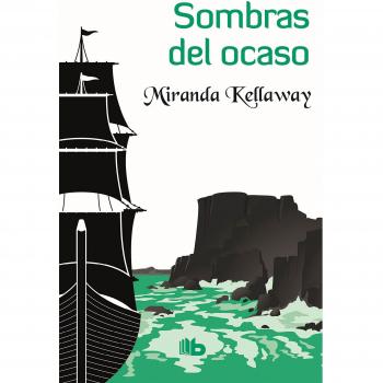 Sombras del ocaso - Miranda Kellaway