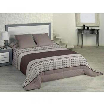Karamelo EDREDON Premium Sombra Beige, 150