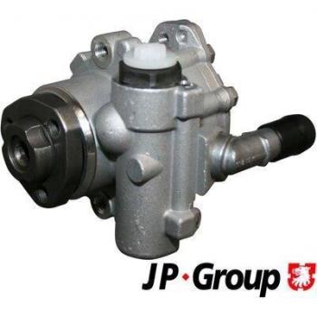 Bomba de dirección asistida remanufacturada JP GROUP 1145101000