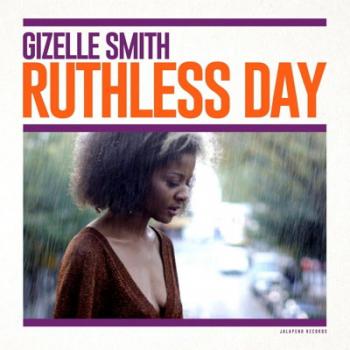 Ruthless Day - Vinyl Record