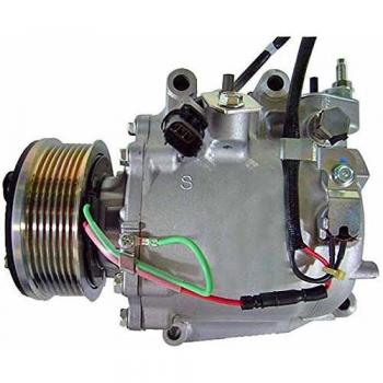 Hella  8FK 351 121-071 compresor