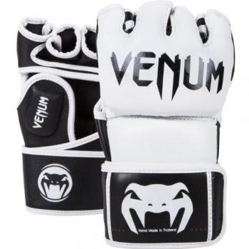 Venum MMA Handschuhe Undisputed - Vendaje para las manos de artes marciales, color ice, talla S