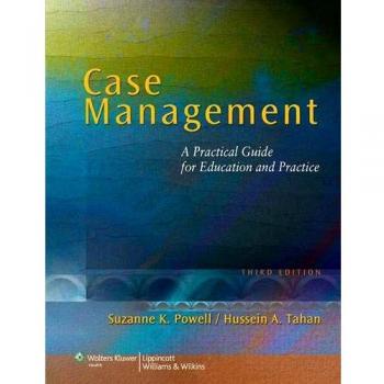 Lippincott-Raven Case Management Solutions