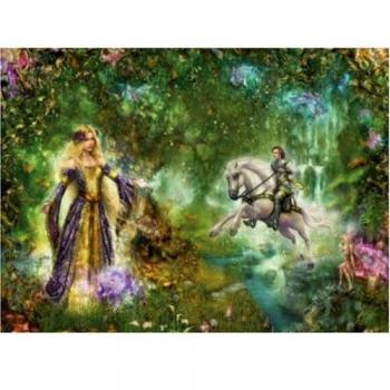 Ravensburger Puzzle 1000 Eckard Freytag