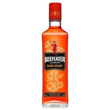 Beefeater Blood Orange Gin 70cl 70cl x 6