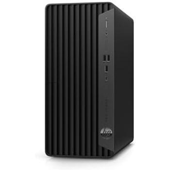 HP Pro Tower 400 G9 - PC de escritorio - Intel Core i5-14400 - 16 GB RAM - 512 GB SSD - Windows 11 Pro