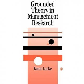 Grounded Theory in Management Research