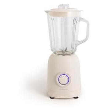 Batidora de Vaso Americana Create Matte 800W - 1,5L, 2 Velocidades, Seguridad y Cuchillas Inoxidable