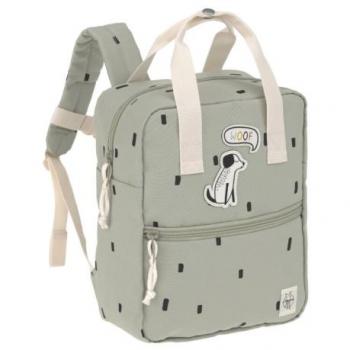 Mochila infantil con correa para el pecho Happy Olive Personalizado