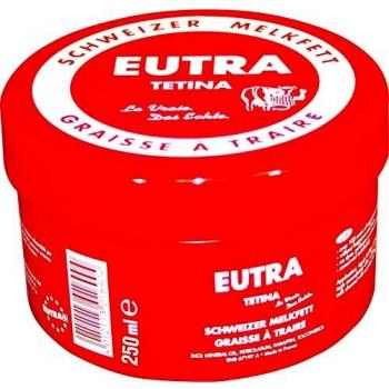 Crema Lubricante para Tetinas Eutra - 250 ml