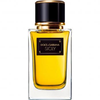 Eau de Parfum Velvet Sicilia 100 ml de Dolce&Gabbana