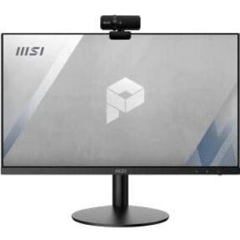 MSI AIO PRO AP241 23.8 FHD All-in-One - Intel Core i3-10105, 8GB RAM, 256GB SSD, Windows 10 Home