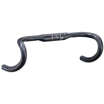 Â F.S.A. K-Force Compact Manillar, 31.8-400, Mate, Matte