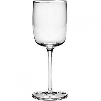 Serax Set 4 Passe-partout Copa de Vino Blanco Recta