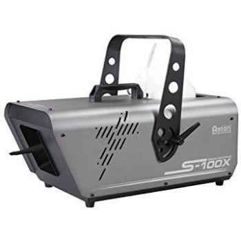 Antari 51706251 - Máquina S-100X Dmx Nieve