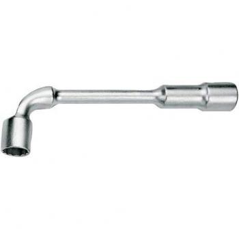 Bahco 28M-26 - Llave Doble Pipa Acod 26