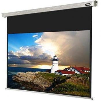Pantalla de Proyección Eléctrica Celexon Professional 300x169cm