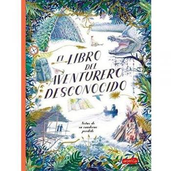El libro del aventurero desconocido: 48