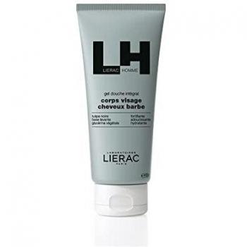Liérac Homme Integral Shower Gel For Men 200ml