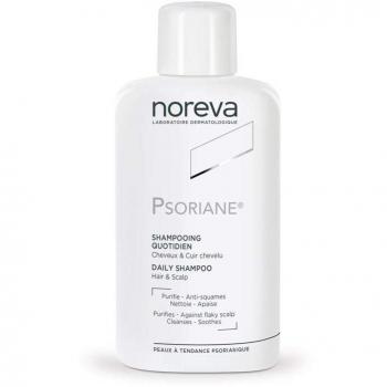 Noreva Psoriane Champú Diario Antidescamación 125 ml
