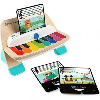 Baby Einstein Hape Magic Touch Piano