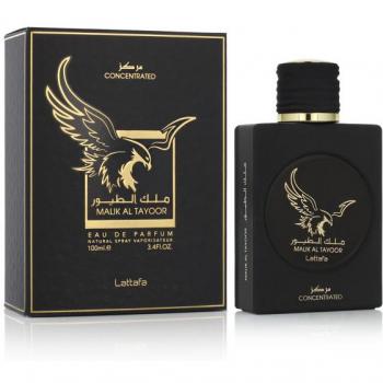 Lattafa Malik Al Tayoor Eau de Parfum Unisex 100ml