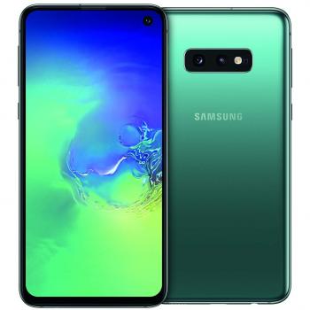 Samsung Galaxy S10e 128GB Dual SIM Prism Green Other Version