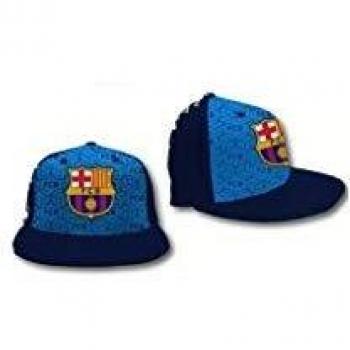 Bolsos HF Gorra Junior del F.C.Barcelona