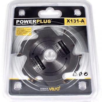 POWERPLUS POWX131A - Disco para pow x131 100mm