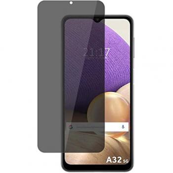 Protector Pantalla Hidrogel Privacidad Antiespías para Samsung Galaxy A32 5G