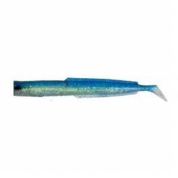FLASHMER - Blue Equille Bodies 130, Color 130 mm