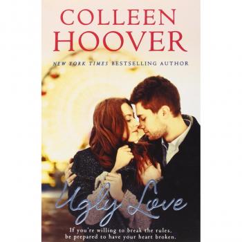 Ugly Love - Colleen Hoover (English-Language Book)