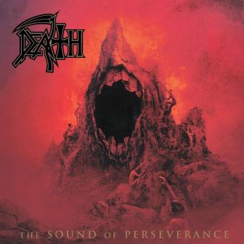 The Sound Of Perseverance