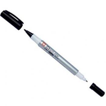 Sakura Color Rotulador Negro Identi-Pen