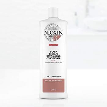 Nioxin System 3 Scalp Therapy Revitalizing Conditioner 1000ml
