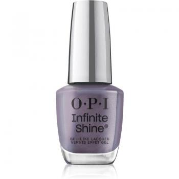 OPI Metallic Mega Mix Infinite Shine Nail Polish Shade Funmetal 15 ml